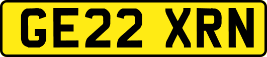 GE22XRN