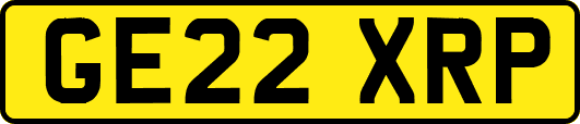 GE22XRP