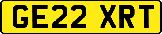 GE22XRT