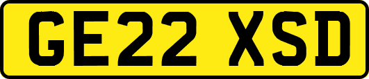 GE22XSD