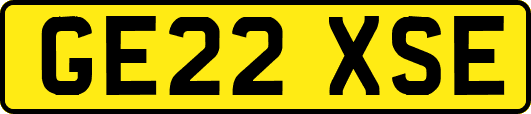 GE22XSE