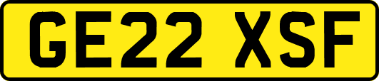 GE22XSF