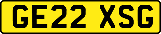 GE22XSG