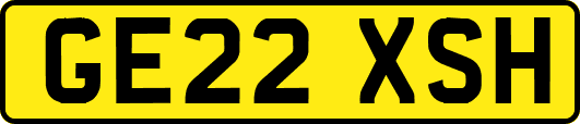 GE22XSH