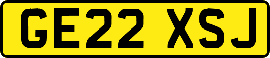 GE22XSJ