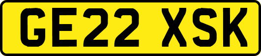 GE22XSK