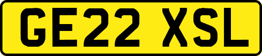 GE22XSL