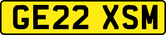 GE22XSM