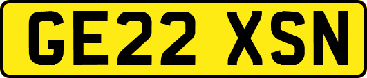GE22XSN