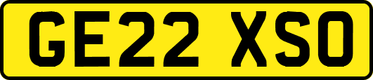 GE22XSO