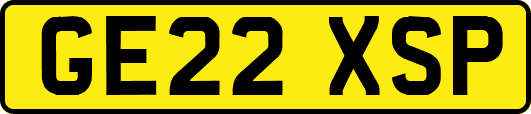 GE22XSP