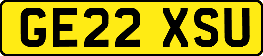 GE22XSU
