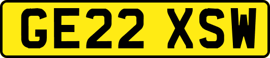 GE22XSW