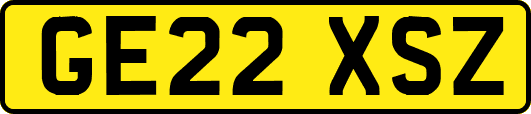 GE22XSZ