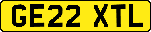 GE22XTL