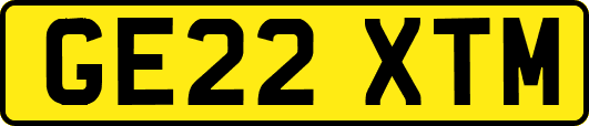 GE22XTM
