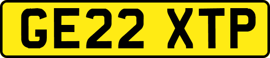 GE22XTP