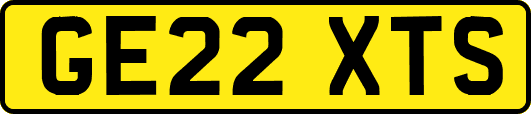 GE22XTS