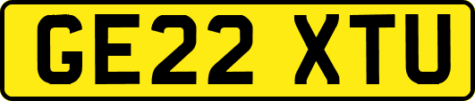 GE22XTU