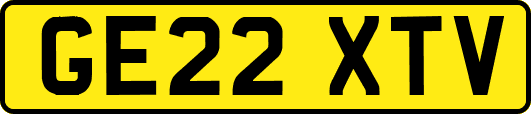 GE22XTV