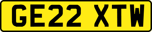 GE22XTW