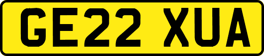 GE22XUA