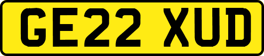 GE22XUD