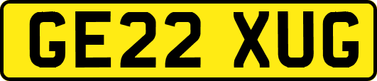 GE22XUG