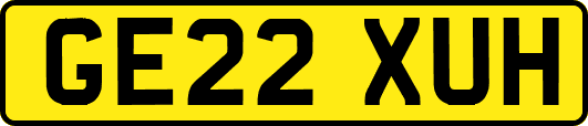 GE22XUH