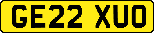 GE22XUO