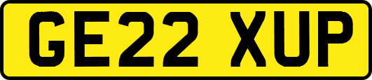 GE22XUP