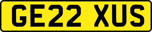 GE22XUS