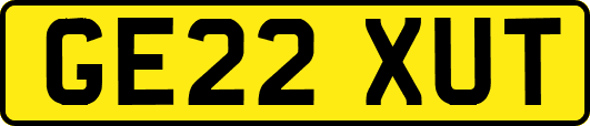 GE22XUT