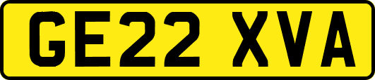 GE22XVA
