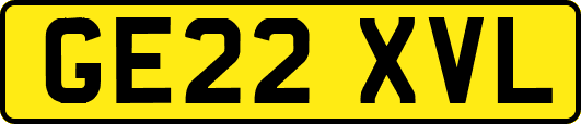 GE22XVL