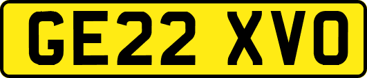 GE22XVO