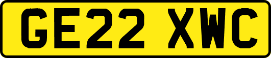 GE22XWC