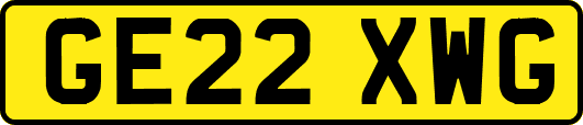 GE22XWG