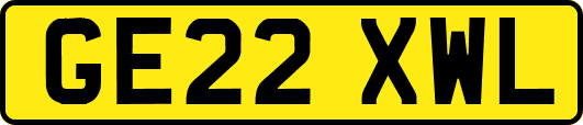 GE22XWL