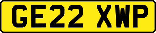 GE22XWP
