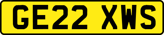 GE22XWS