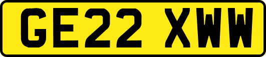 GE22XWW