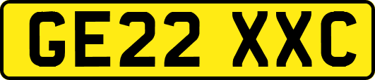 GE22XXC
