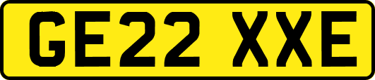 GE22XXE