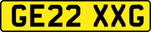 GE22XXG