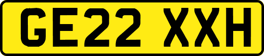 GE22XXH