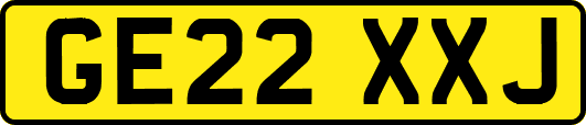 GE22XXJ
