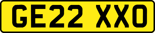 GE22XXO