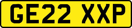 GE22XXP