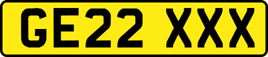 GE22XXX